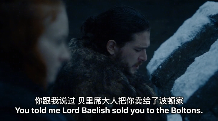 如何评价《权力的游戏》第六季第十集 S06E10「The Winds of Winter」？配图
