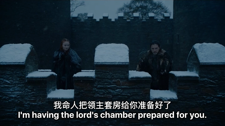 如何评价《权力的游戏》第六季第十集 S06E10「The Winds of Winter」？配图