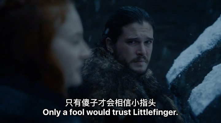 如何评价《权力的游戏》第六季第十集 S06E10「The Winds of Winter」？配图