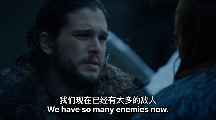 如何评价《权力的游戏》第六季第十集 S06E10「The Winds of Winter」？配图