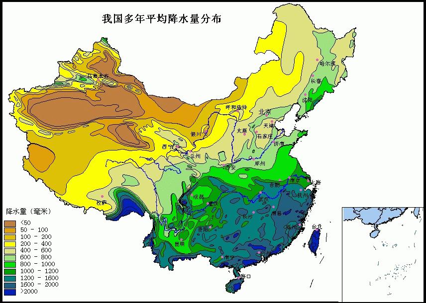 先秦战争的数十万军队是怎么来的?(四)农业生产篇配图