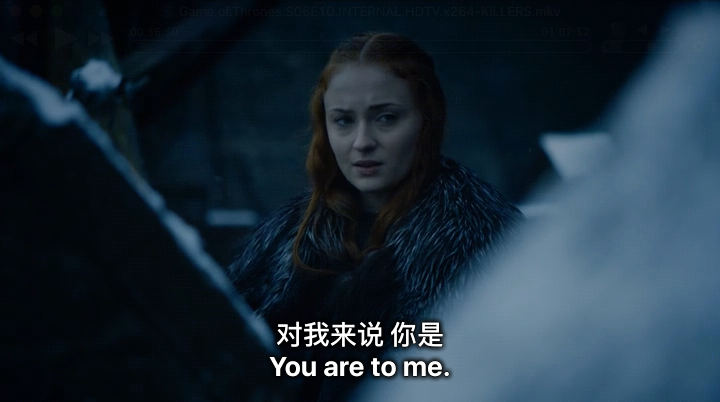 如何评价《权力的游戏》第六季第十集 S06E10「The Winds of Winter」？配图