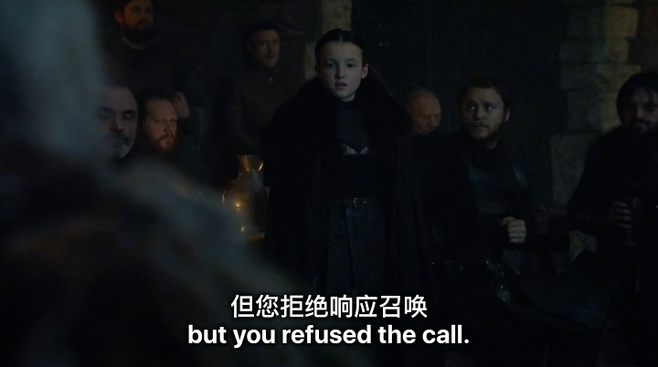如何评价《权力的游戏》第六季第十集 S06E10「The Winds of Winter」？配图