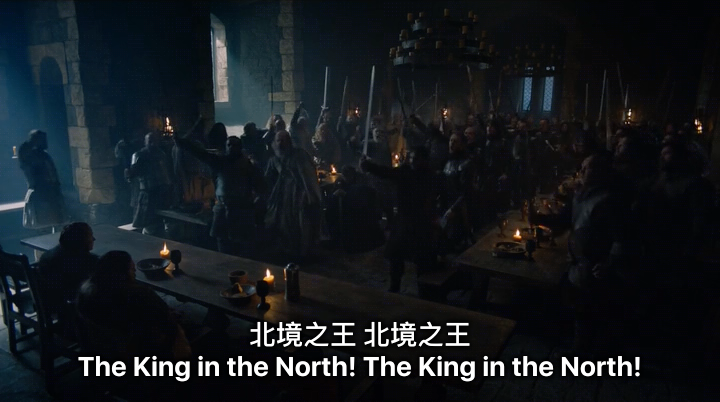 如何评价《权力的游戏》第六季第十集 S06E10「The Winds of Winter」？配图