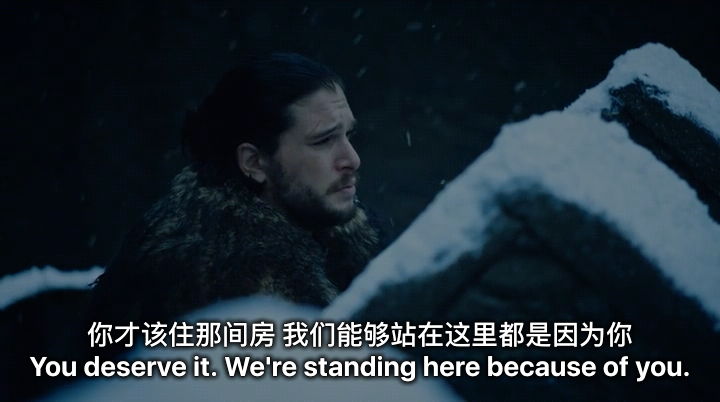 如何评价《权力的游戏》第六季第十集 S06E10「The Winds of Winter」？配图
