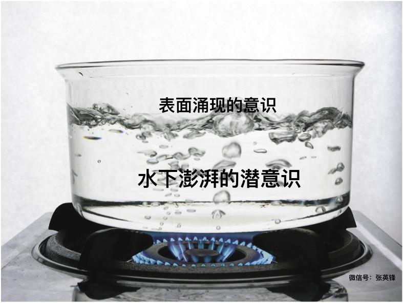 为什么你总被命运暴打,怎么努力都没用?配图