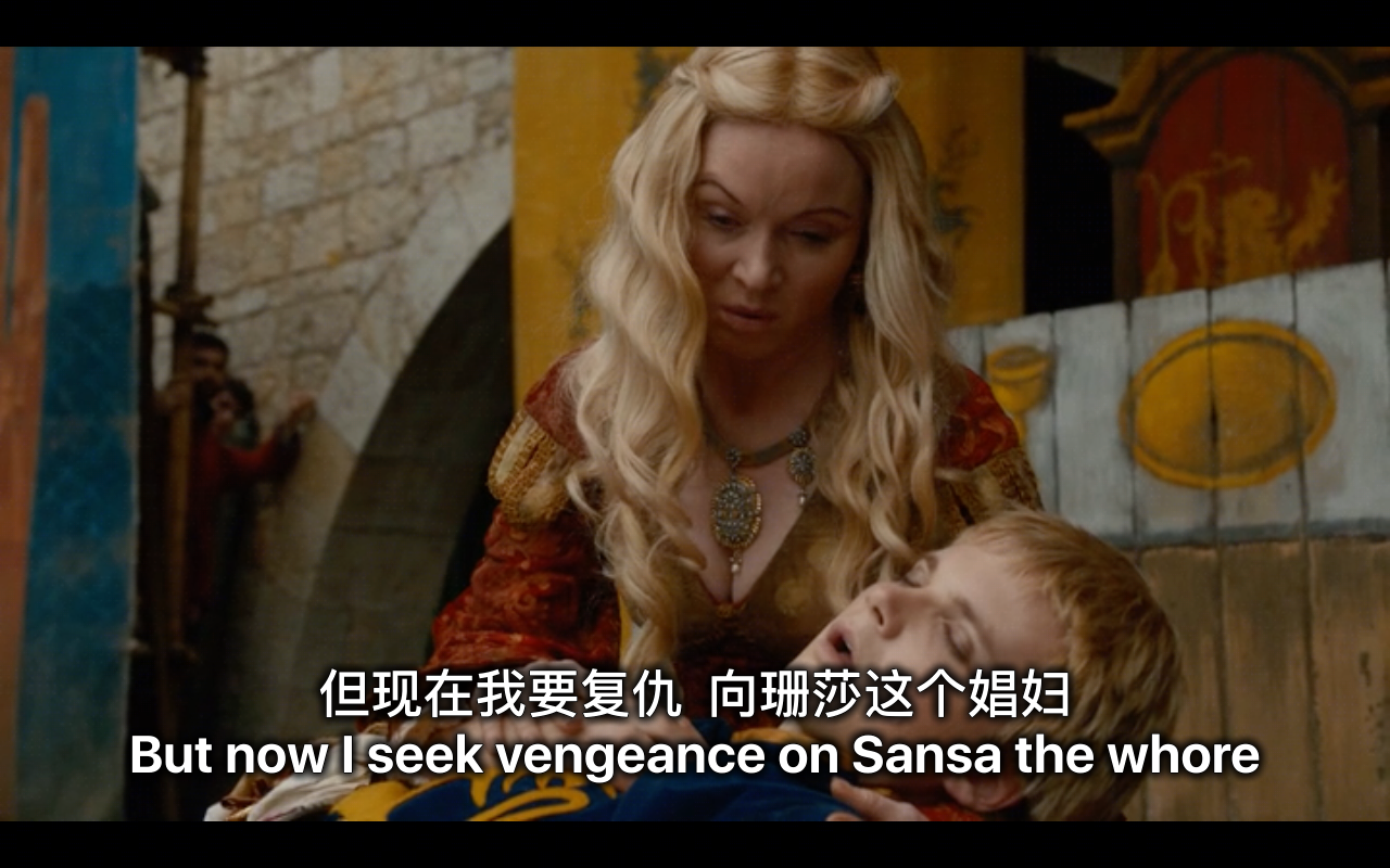如何评价《权力的游戏》第六季第十集 S06E10「The Winds of Winter」？配图