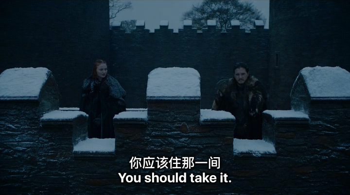 如何评价《权力的游戏》第六季第十集 S06E10「The Winds of Winter」？配图