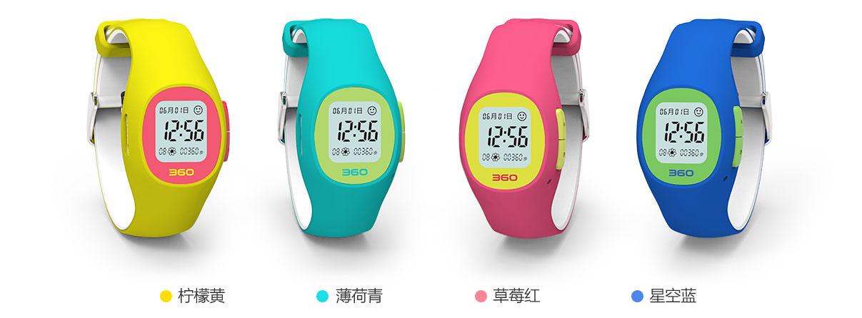 如何评价奇虎硬件产品「360 儿童卫士」？配图