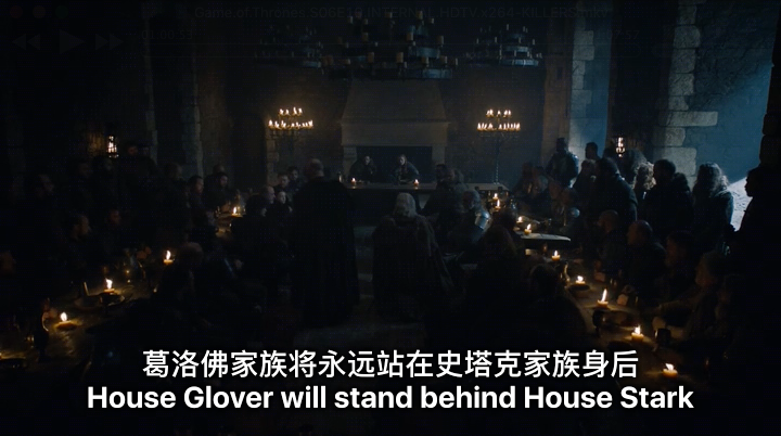 如何评价《权力的游戏》第六季第十集 S06E10「The Winds of Winter」？配图