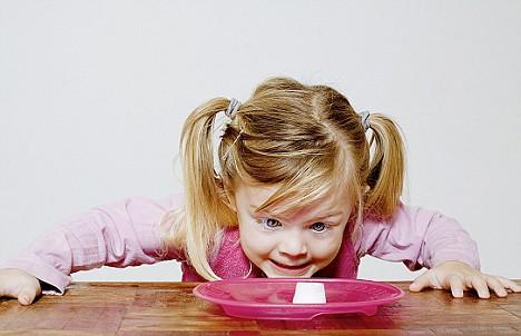 在幼儿园时期,孩子最应该学到什么?配图