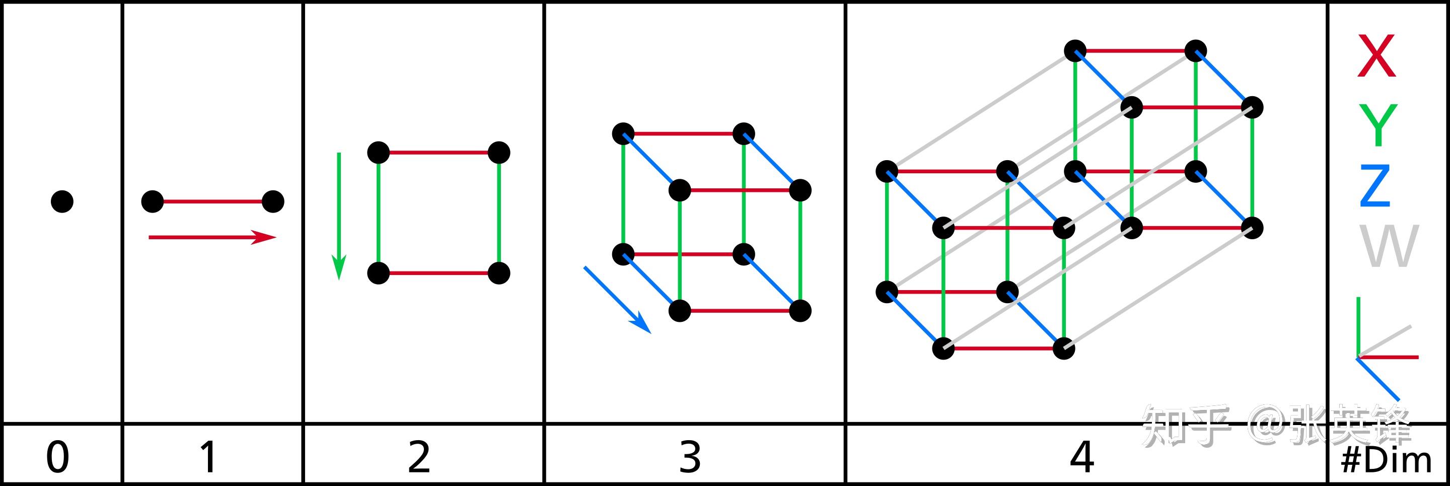 数学是人类的发明，还是发现？配图